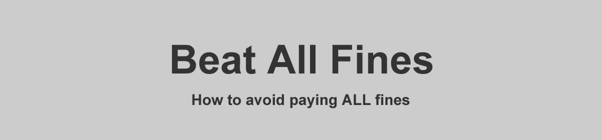 Beat All Fines